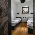 Villa - Bespoke Kościelisko