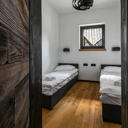 Vila - Bespoke Kościelisko