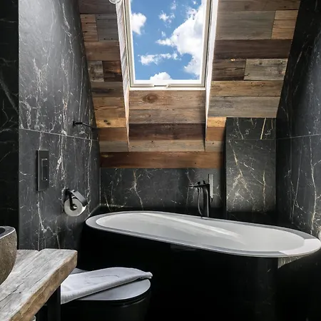 Casa Alta - Bespoke Villa Kościelisko