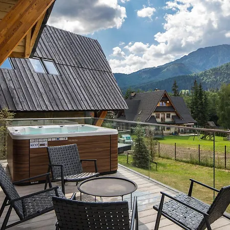 Villa Casa Alta - Bespoke *