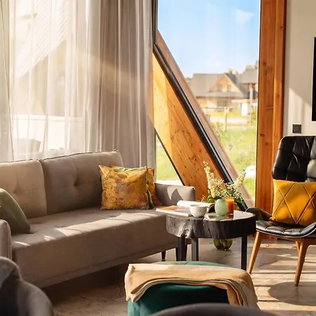Vila - Bespoke Kościelisko