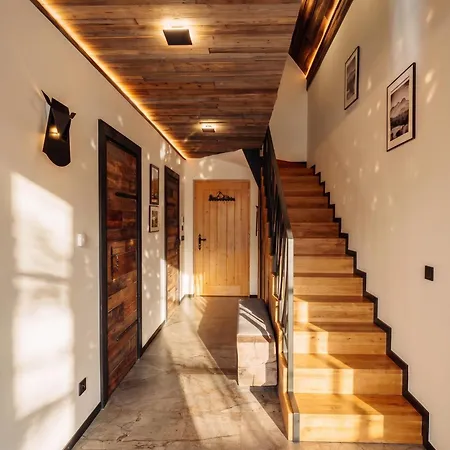 Vila - Bespoke Kościelisko