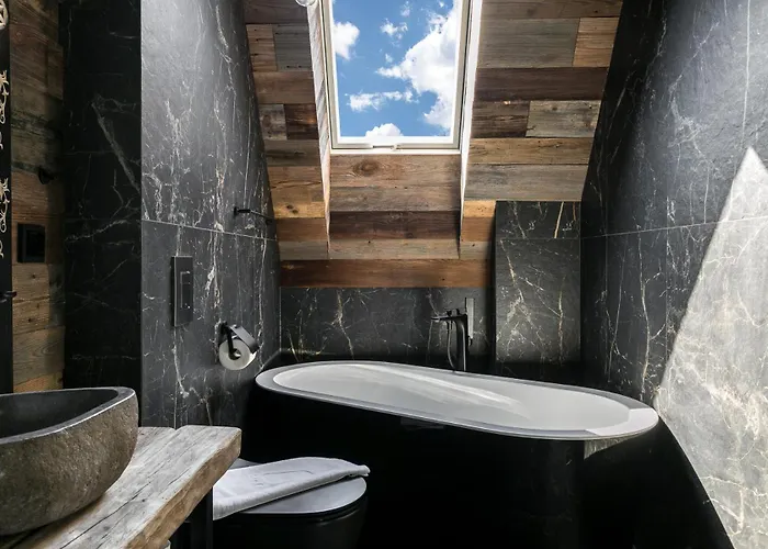 Casa Alta - Bespoke Villa Kościelisko