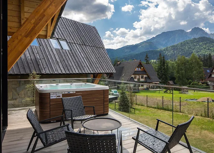 Villa Casa Alta - Bespoke *