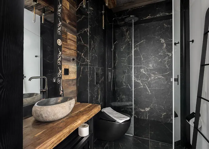 Casa Alta - Bespoke Villa *