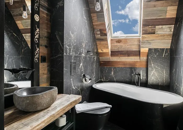 Villa Casa Alta - Bespoke *